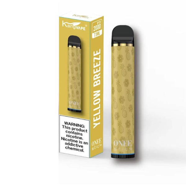 Kangvape Onee Stick Disposable Vape - 2000 Puffs