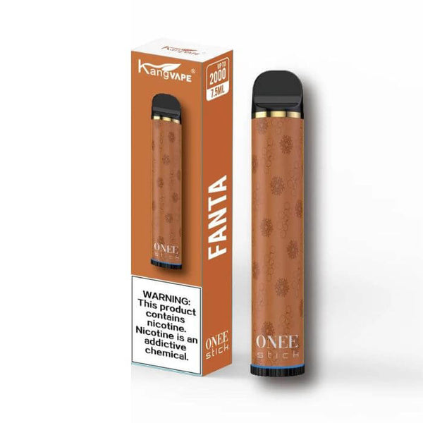 Kangvape Onee Stick Disposable Vape - 2000 Puffs