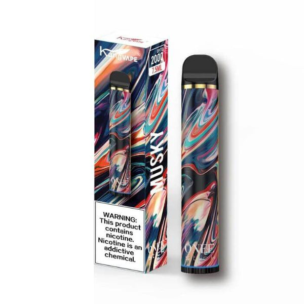 Kangvape Onee Stick Disposable Vape - 2000 Puffs