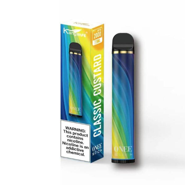 Kangvape Onee Stick Disposable Vape - 2000 Puffs