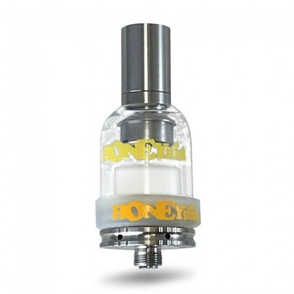 Honey Stick Oz-Ohm Dry Herb Atomizer