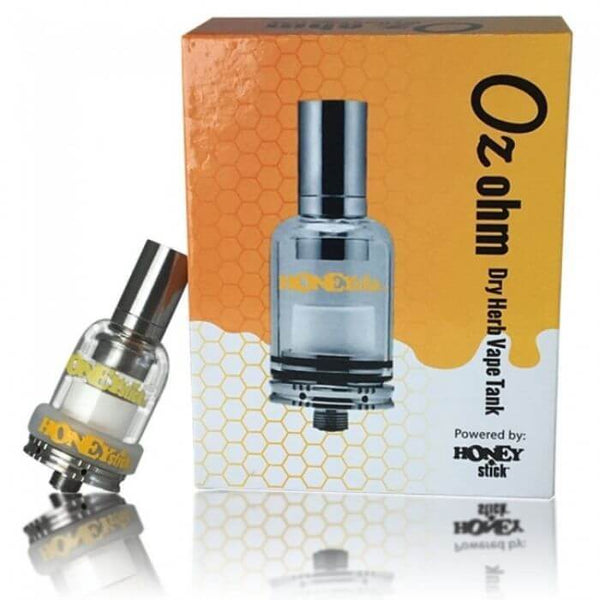 Honey Stick Oz-Ohm Dry Herb Atomizer