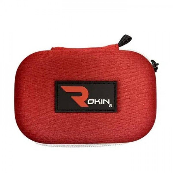 Mini Tank Case Vape Accessories by Rokin