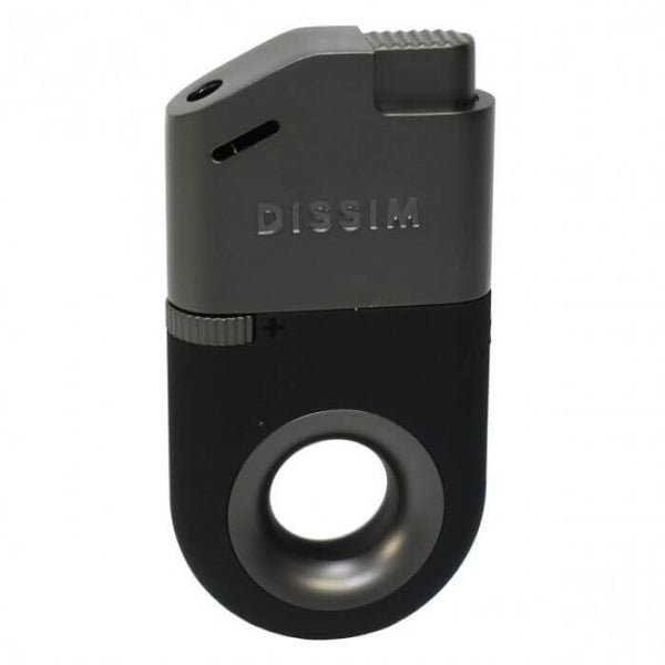 Honey Stick Dissim Inverted Butane Lighter