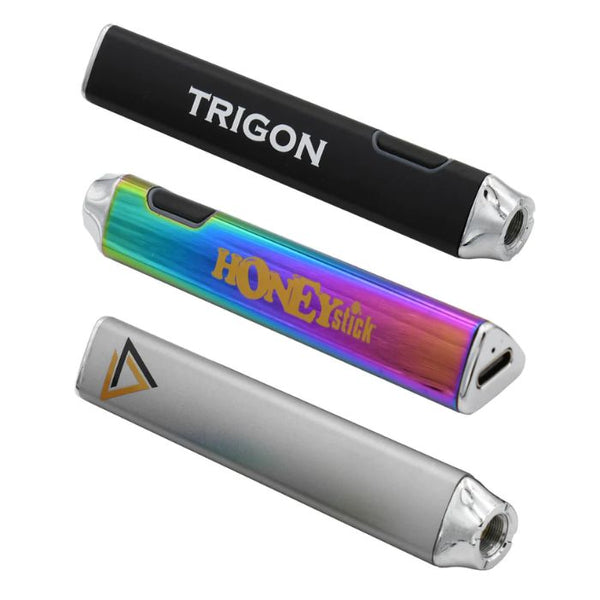 Honey Stick Trigon 510 Twist Batteries