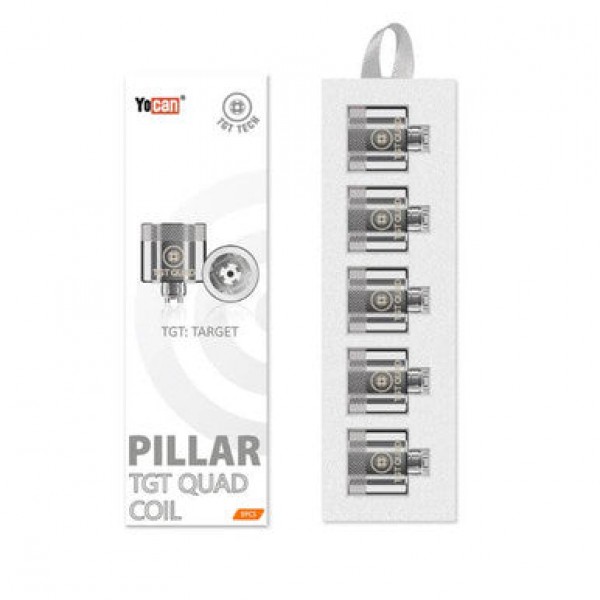 Yocan Pillar E-Rig Vape Coil