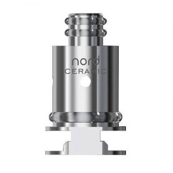 SMOK Nord Ceramic Coil (5-Pack)