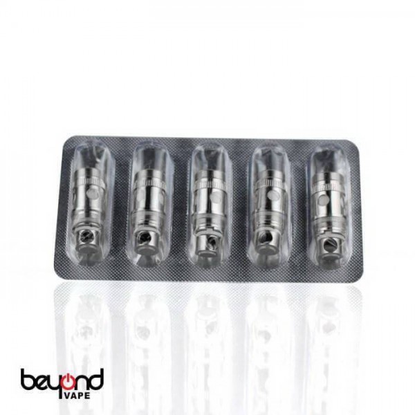 Beyond Vape Silo Beast Replacement Coil 0.2OHM (5-Pack)