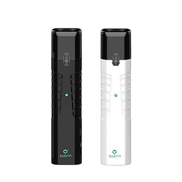 Suorin iShare Single Pod System