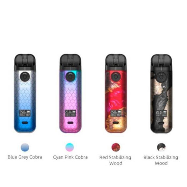 SMOK Novo 4 Pod System