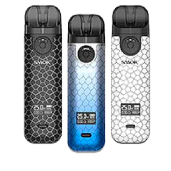 SMOK Novo 4 Pod System