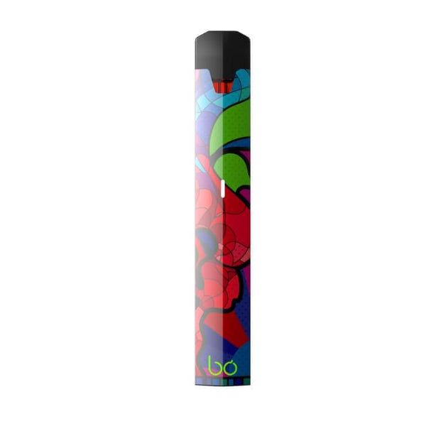 Bo One Limited Edition Carnival Pen Vaporizer Pod System