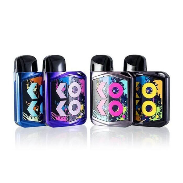 UWELL Caliburn Koko Prime Pod System