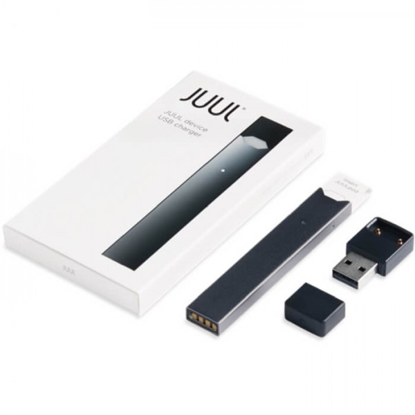 JUUL Vapor Slate Device Kit