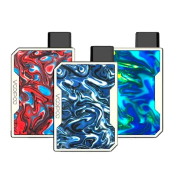 VooPoo DRAG Nano Resin Edition Pod Starter Kit