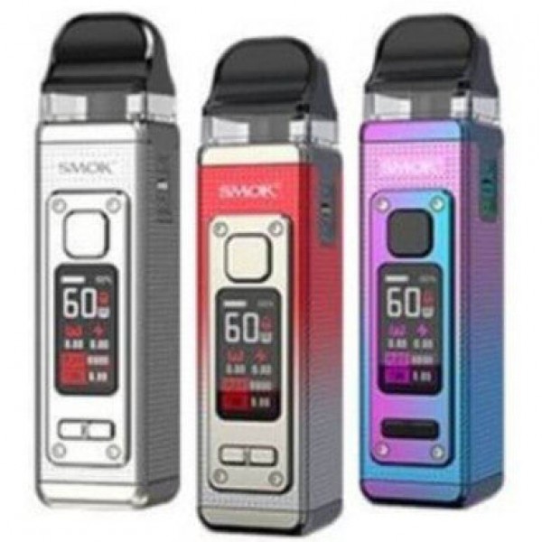 SMOK RPM 4 Pod System