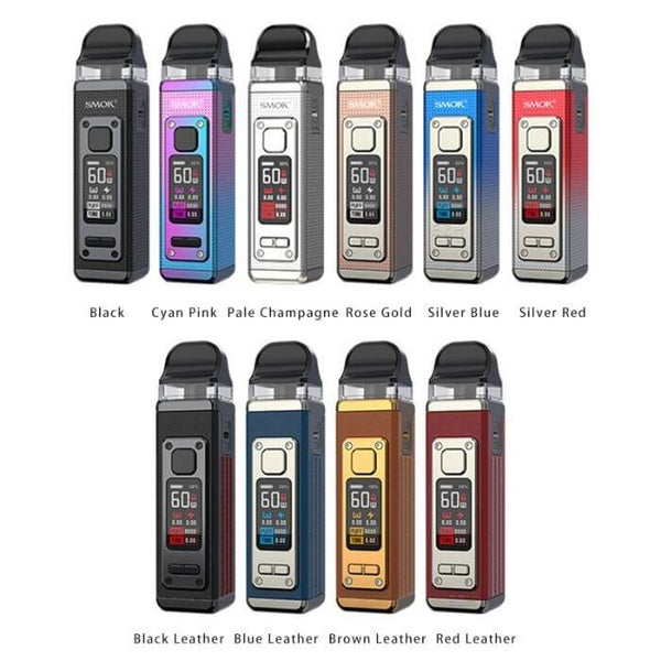 SMOK RPM 4 Pod System