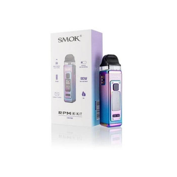 SMOK RPM 4 Pod System