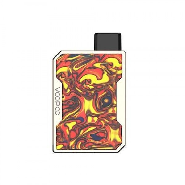 VooPoo DRAG Nano Resin Edition Pod Starter Kit