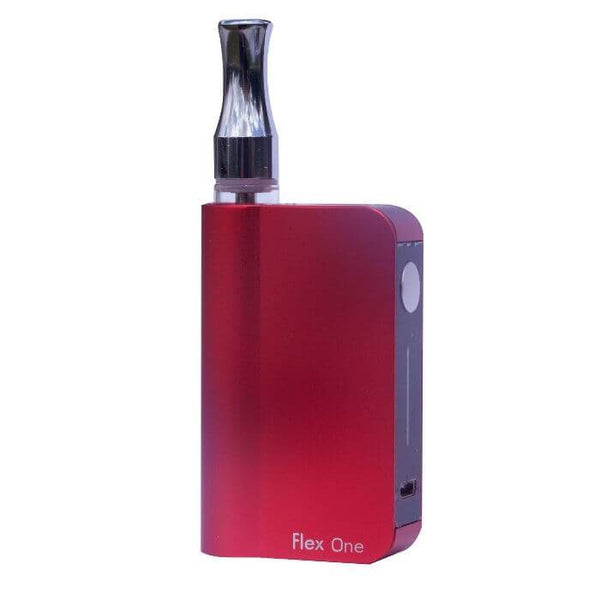 Flex Vapor Flex One Aluminum Mod