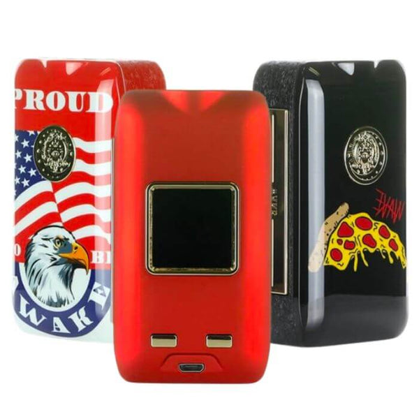 Wake Bigfoot 200W Mod